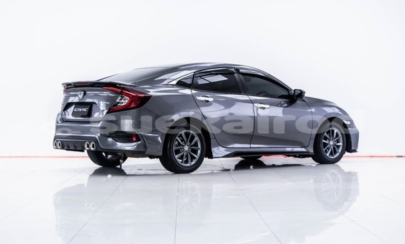 Buy Used Honda Civic Brown Car in Bangkok in Bangkok Buy Used Honda Civic Brown Car in Bangkok in Bangkok