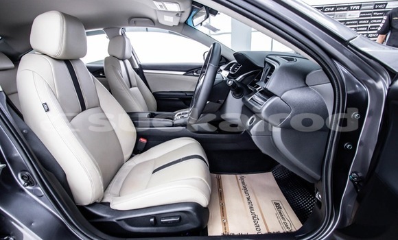 Buy Used Honda Civic Brown Car in Bangkok in Bangkok Buy Used Honda Civic Brown Car in Bangkok in Bangkok