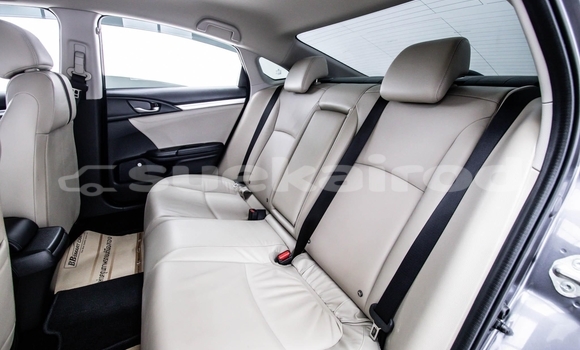 Buy Used Honda Civic Brown Car in Bangkok in Bangkok Buy Used Honda Civic Brown Car in Bangkok in Bangkok