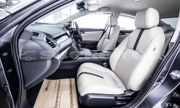 Buy Used Honda Civic Brown Car in Bangkok in Bangkok Buy Used Honda Civic Brown Car in Bangkok in Bangkok