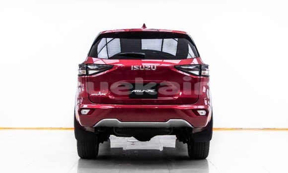 ซื้อ รถมือสอง Isuzu MU-X สีแดง รถยนต์ ใน %{เมือง} ใน กรุงเทพมหานคร ซื้อ รถมือสอง Isuzu MU-X สีแดง รถยนต์ ใน %{เมือง} ใน กรุงเทพมหานคร