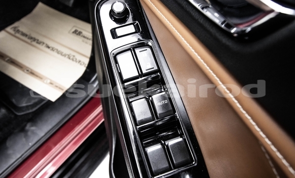 ซื้อ รถมือสอง Isuzu MU-X สีแดง รถยนต์ ใน %{เมือง} ใน กรุงเทพมหานคร ซื้อ รถมือสอง Isuzu MU-X สีแดง รถยนต์ ใน %{เมือง} ใน กรุงเทพมหานคร