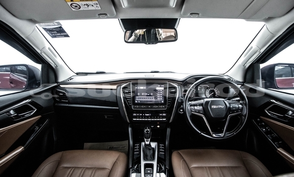 ซื้อ รถมือสอง Isuzu MU-X สีแดง รถยนต์ ใน %{เมือง} ใน กรุงเทพมหานคร ซื้อ รถมือสอง Isuzu MU-X สีแดง รถยนต์ ใน %{เมือง} ใน กรุงเทพมหานคร