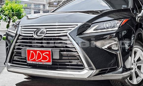 ซื้อ รถมือสอง Lexus RX สีดำ รถยนต์ ใน %{เมือง} ใน กรุงเทพมหานคร ซื้อ รถมือสอง Lexus RX สีดำ รถยนต์ ใน %{เมือง} ใน กรุงเทพมหานคร