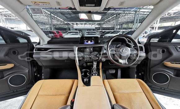 ซื้อ รถมือสอง Lexus RX สีดำ รถยนต์ ใน %{เมือง} ใน กรุงเทพมหานคร ซื้อ รถมือสอง Lexus RX สีดำ รถยนต์ ใน %{เมือง} ใน กรุงเทพมหานคร