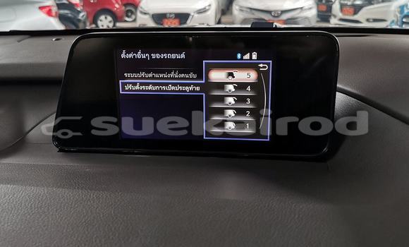 ซื้อ รถมือสอง Lexus RX สีดำ รถยนต์ ใน %{เมือง} ใน กรุงเทพมหานคร ซื้อ รถมือสอง Lexus RX สีดำ รถยนต์ ใน %{เมือง} ใน กรุงเทพมหานคร