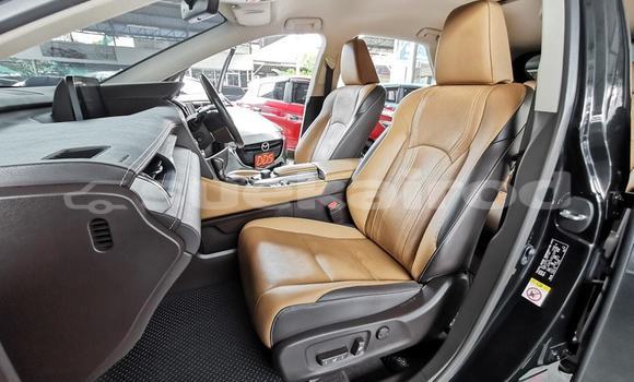 ซื้อ รถมือสอง Lexus RX สีดำ รถยนต์ ใน %{เมือง} ใน กรุงเทพมหานคร ซื้อ รถมือสอง Lexus RX สีดำ รถยนต์ ใน %{เมือง} ใน กรุงเทพมหานคร