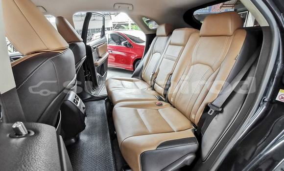 ซื้อ รถมือสอง Lexus RX สีดำ รถยนต์ ใน %{เมือง} ใน กรุงเทพมหานคร ซื้อ รถมือสอง Lexus RX สีดำ รถยนต์ ใน %{เมือง} ใน กรุงเทพมหานคร