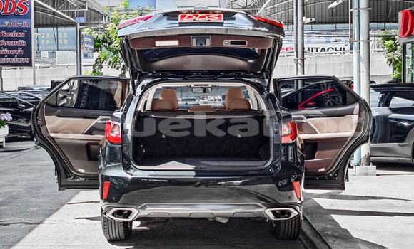 ซื้อ รถมือสอง Lexus RX สีดำ รถยนต์ ใน %{เมือง} ใน กรุงเทพมหานคร ซื้อ รถมือสอง Lexus RX สีดำ รถยนต์ ใน %{เมือง} ใน กรุงเทพมหานคร