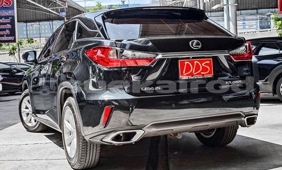 ซื้อ รถมือสอง Lexus RX สีดำ รถยนต์ ใน %{เมือง} ใน กรุงเทพมหานคร ซื้อ รถมือสอง Lexus RX สีดำ รถยนต์ ใน %{เมือง} ใน กรุงเทพมหานคร