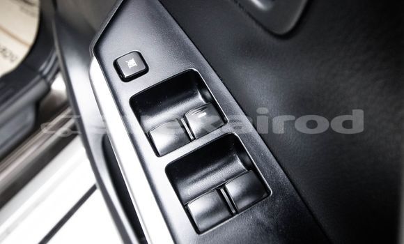 Buy Used Mitsubishi Pajero Brown Car in Bangkok in Bangkok Buy Used Mitsubishi Pajero Brown Car in Bangkok in Bangkok