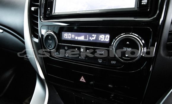 Buy Used Mitsubishi Pajero Brown Car in Bangkok in Bangkok Buy Used Mitsubishi Pajero Brown Car in Bangkok in Bangkok