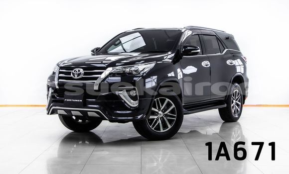 ซื้อ รถมือสอง Toyota Fortuner สีดำ รถยนต์ ใน %{เมือง} ใน กรุงเทพมหานคร ซื้อ รถมือสอง Toyota Fortuner สีดำ รถยนต์ ใน %{เมือง} ใน กรุงเทพมหานคร