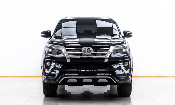 ซื้อ รถมือสอง Toyota Fortuner สีดำ รถยนต์ ใน %{เมือง} ใน กรุงเทพมหานคร ซื้อ รถมือสอง Toyota Fortuner สีดำ รถยนต์ ใน %{เมือง} ใน กรุงเทพมหานคร