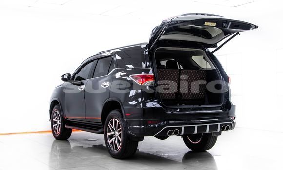 ซื้อ รถมือสอง Toyota Fortuner สีดำ รถยนต์ ใน %{เมือง} ใน กรุงเทพมหานคร ซื้อ รถมือสอง Toyota Fortuner สีดำ รถยนต์ ใน %{เมือง} ใน กรุงเทพมหานคร