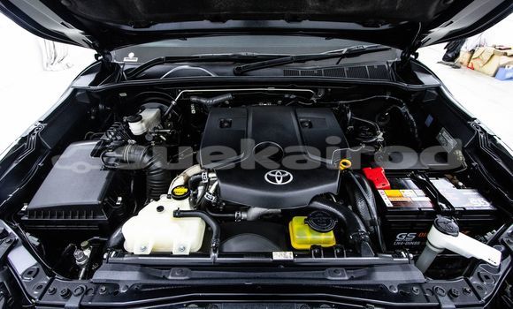 ซื้อ รถมือสอง Toyota Fortuner สีดำ รถยนต์ ใน %{เมือง} ใน กรุงเทพมหานคร ซื้อ รถมือสอง Toyota Fortuner สีดำ รถยนต์ ใน %{เมือง} ใน กรุงเทพมหานคร