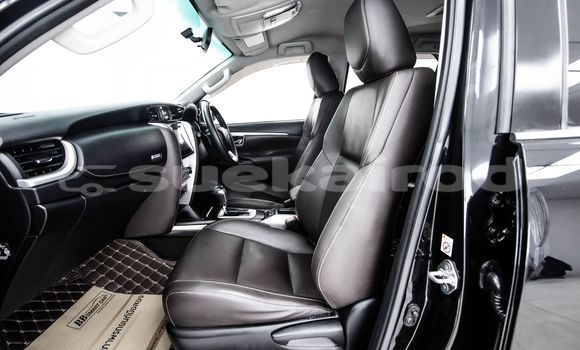 ซื้อ รถมือสอง Toyota Fortuner สีดำ รถยนต์ ใน %{เมือง} ใน กรุงเทพมหานคร ซื้อ รถมือสอง Toyota Fortuner สีดำ รถยนต์ ใน %{เมือง} ใน กรุงเทพมหานคร