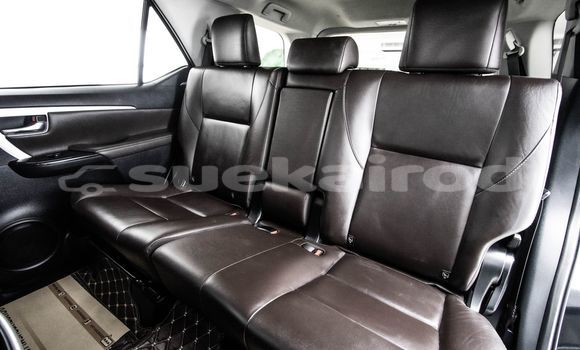 ซื้อ รถมือสอง Toyota Fortuner สีดำ รถยนต์ ใน %{เมือง} ใน กรุงเทพมหานคร ซื้อ รถมือสอง Toyota Fortuner สีดำ รถยนต์ ใน %{เมือง} ใน กรุงเทพมหานคร