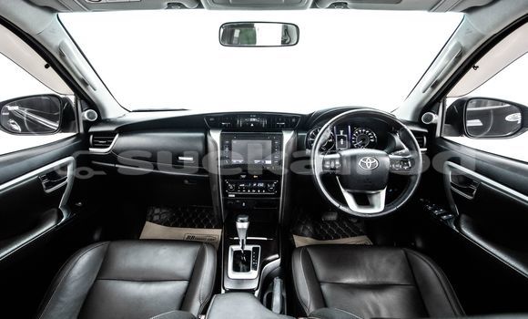 ซื้อ รถมือสอง Toyota Fortuner สีดำ รถยนต์ ใน %{เมือง} ใน กรุงเทพมหานคร ซื้อ รถมือสอง Toyota Fortuner สีดำ รถยนต์ ใน %{เมือง} ใน กรุงเทพมหานคร