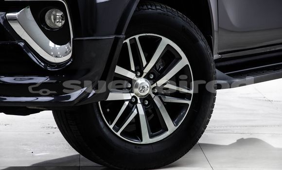 ซื้อ รถมือสอง Toyota Fortuner สีดำ รถยนต์ ใน %{เมือง} ใน กรุงเทพมหานคร ซื้อ รถมือสอง Toyota Fortuner สีดำ รถยนต์ ใน %{เมือง} ใน กรุงเทพมหานคร