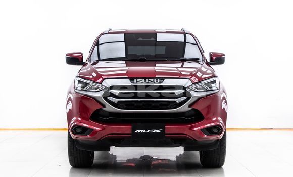ซื้อ รถมือสอง Isuzu MU-X สีแดง รถยนต์ ใน %{เมือง} ใน กรุงเทพมหานคร ซื้อ รถมือสอง Isuzu MU-X สีแดง รถยนต์ ใน %{เมือง} ใน กรุงเทพมหานคร