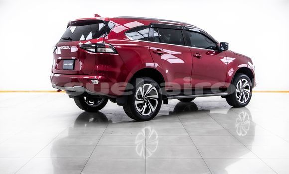 ซื้อ รถมือสอง Isuzu MU-X สีแดง รถยนต์ ใน %{เมือง} ใน กรุงเทพมหานคร ซื้อ รถมือสอง Isuzu MU-X สีแดง รถยนต์ ใน %{เมือง} ใน กรุงเทพมหานคร