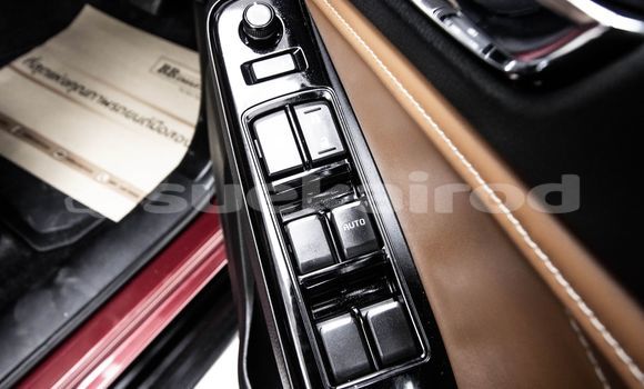 ซื้อ รถมือสอง Isuzu MU-X สีแดง รถยนต์ ใน %{เมือง} ใน กรุงเทพมหานคร ซื้อ รถมือสอง Isuzu MU-X สีแดง รถยนต์ ใน %{เมือง} ใน กรุงเทพมหานคร