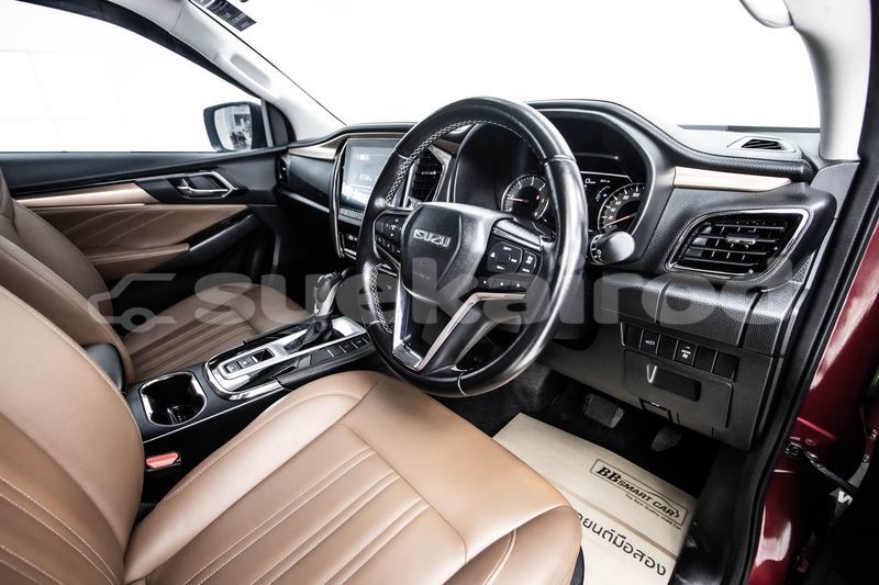 Big with watermark isuzu mu x bangkok bangkok 67236