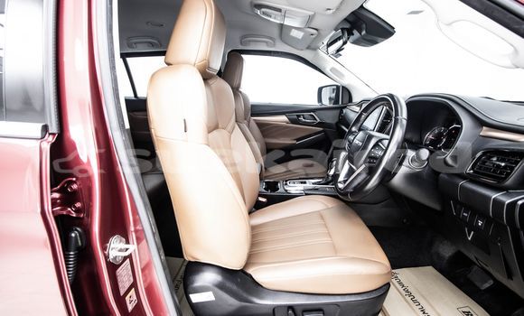 ซื้อ รถมือสอง Isuzu MU-X สีแดง รถยนต์ ใน %{เมือง} ใน กรุงเทพมหานคร ซื้อ รถมือสอง Isuzu MU-X สีแดง รถยนต์ ใน %{เมือง} ใน กรุงเทพมหานคร