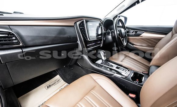 ซื้อ รถมือสอง Isuzu MU-X สีแดง รถยนต์ ใน %{เมือง} ใน กรุงเทพมหานคร ซื้อ รถมือสอง Isuzu MU-X สีแดง รถยนต์ ใน %{เมือง} ใน กรุงเทพมหานคร