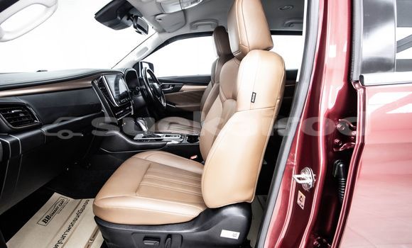 ซื้อ รถมือสอง Isuzu MU-X สีแดง รถยนต์ ใน %{เมือง} ใน กรุงเทพมหานคร ซื้อ รถมือสอง Isuzu MU-X สีแดง รถยนต์ ใน %{เมือง} ใน กรุงเทพมหานคร