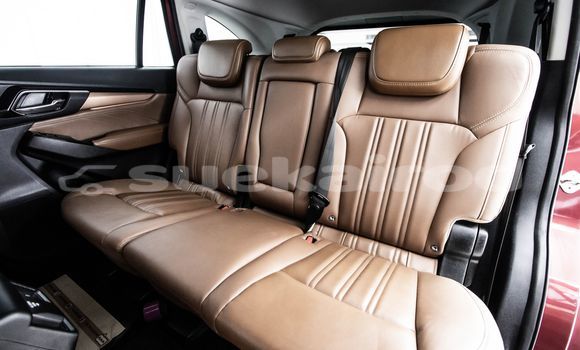 ซื้อ รถมือสอง Isuzu MU-X สีแดง รถยนต์ ใน %{เมือง} ใน กรุงเทพมหานคร ซื้อ รถมือสอง Isuzu MU-X สีแดง รถยนต์ ใน %{เมือง} ใน กรุงเทพมหานคร