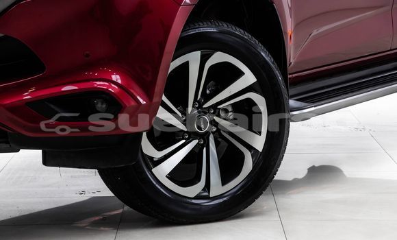 ซื้อ รถมือสอง Isuzu MU-X สีแดง รถยนต์ ใน %{เมือง} ใน กรุงเทพมหานคร ซื้อ รถมือสอง Isuzu MU-X สีแดง รถยนต์ ใน %{เมือง} ใน กรุงเทพมหานคร