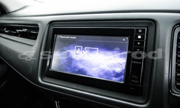 Buy Used Honda HR-V White Car in Bangkok in Bangkok Buy Used Honda HR-V White Car in Bangkok in Bangkok