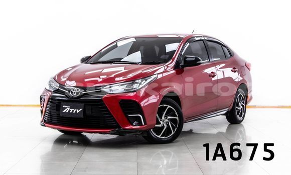 ซื้อ รถมือสอง Toyota Yaris สีแดง รถยนต์ ใน %{เมือง} ใน กรุงเทพมหานคร ซื้อ รถมือสอง Toyota Yaris สีแดง รถยนต์ ใน %{เมือง} ใน กรุงเทพมหานคร