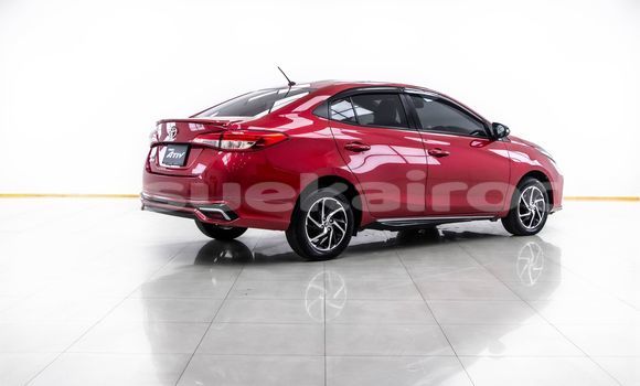 ซื้อ รถมือสอง Toyota Yaris สีแดง รถยนต์ ใน %{เมือง} ใน กรุงเทพมหานคร ซื้อ รถมือสอง Toyota Yaris สีแดง รถยนต์ ใน %{เมือง} ใน กรุงเทพมหานคร