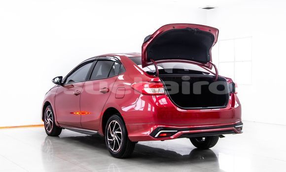 ซื้อ รถมือสอง Toyota Yaris สีแดง รถยนต์ ใน %{เมือง} ใน กรุงเทพมหานคร ซื้อ รถมือสอง Toyota Yaris สีแดง รถยนต์ ใน %{เมือง} ใน กรุงเทพมหานคร