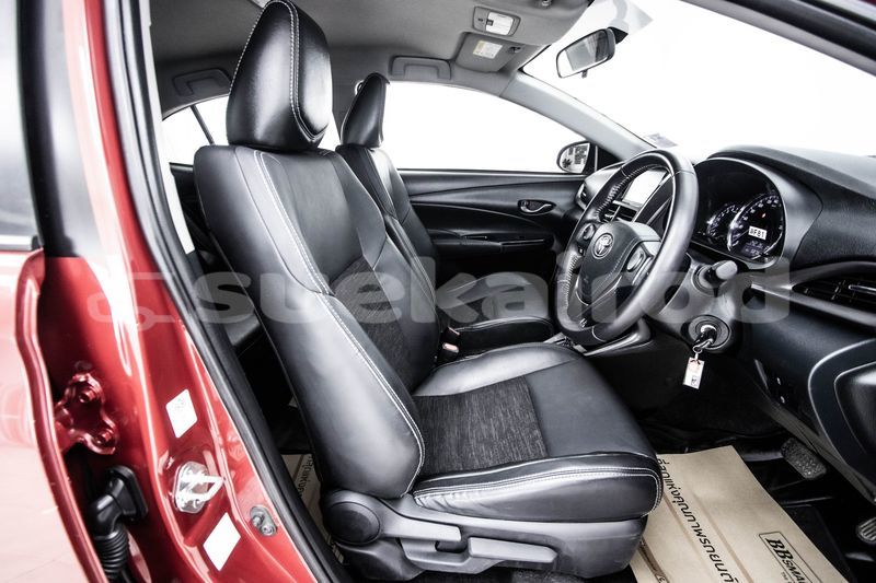 Big with watermark toyota yaris bangkok bangkok 67238