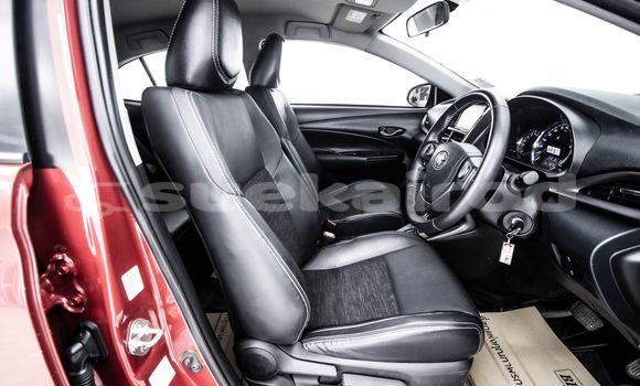 ซื้อ รถมือสอง Toyota Yaris สีแดง รถยนต์ ใน %{เมือง} ใน กรุงเทพมหานคร ซื้อ รถมือสอง Toyota Yaris สีแดง รถยนต์ ใน %{เมือง} ใน กรุงเทพมหานคร