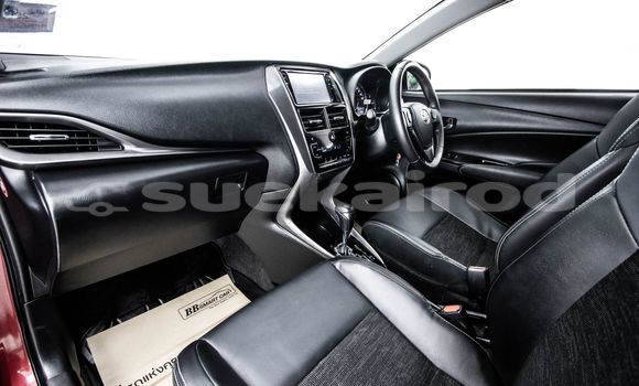 ซื้อ รถมือสอง Toyota Yaris สีแดง รถยนต์ ใน %{เมือง} ใน กรุงเทพมหานคร ซื้อ รถมือสอง Toyota Yaris สีแดง รถยนต์ ใน %{เมือง} ใน กรุงเทพมหานคร