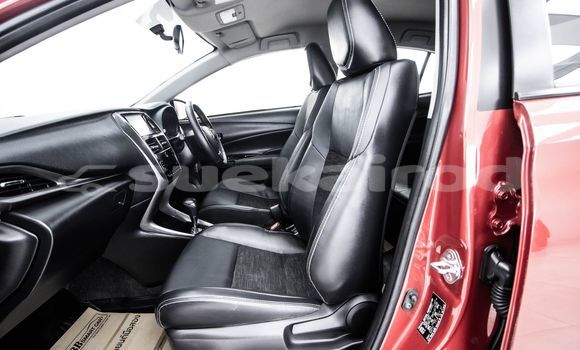 ซื้อ รถมือสอง Toyota Yaris สีแดง รถยนต์ ใน %{เมือง} ใน กรุงเทพมหานคร ซื้อ รถมือสอง Toyota Yaris สีแดง รถยนต์ ใน %{เมือง} ใน กรุงเทพมหานคร