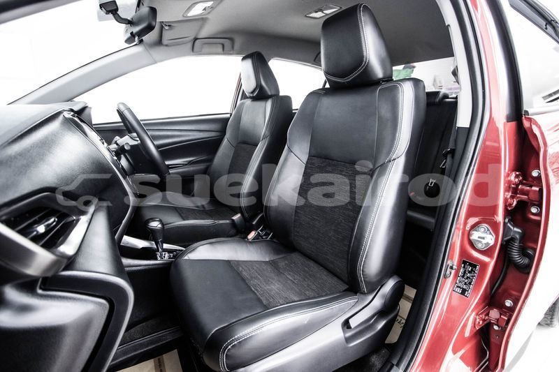 Big with watermark toyota yaris bangkok bangkok 67238