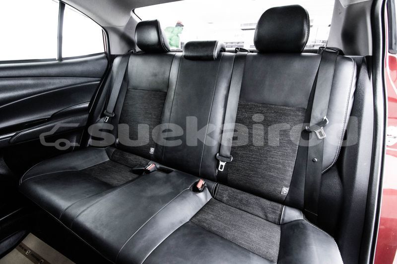 Big with watermark toyota yaris bangkok bangkok 67238