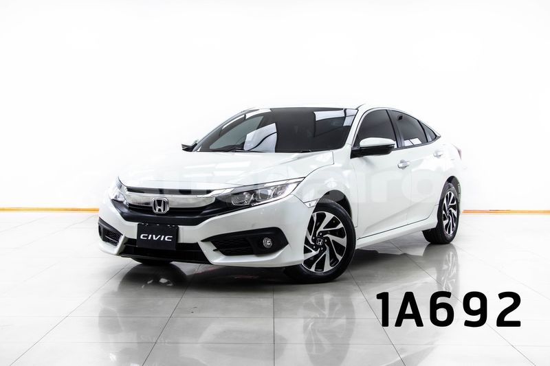 Big with watermark honda civic bangkok bangkok 67239