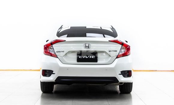 Buy Used Honda Civic White Car in Bangkok in Bangkok Buy Used Honda Civic White Car in Bangkok in Bangkok