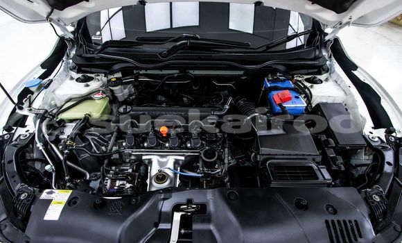 Buy Used Honda Civic White Car in Bangkok in Bangkok Buy Used Honda Civic White Car in Bangkok in Bangkok