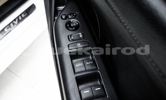 Buy Used Honda Civic White Car in Bangkok in Bangkok Buy Used Honda Civic White Car in Bangkok in Bangkok