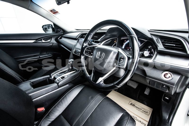 Big with watermark honda civic bangkok bangkok 67239