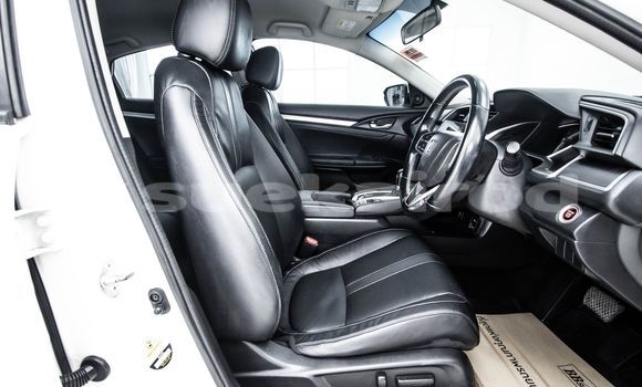 Buy Used Honda Civic White Car in Bangkok in Bangkok Buy Used Honda Civic White Car in Bangkok in Bangkok