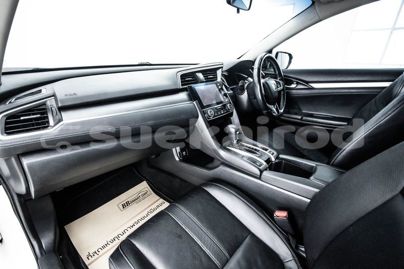 Big with watermark honda civic bangkok bangkok 67239